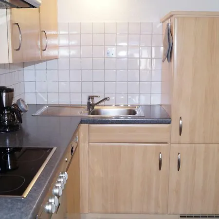 Julius Apartment *