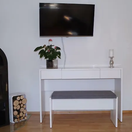 Julius Apartment Innsbruck