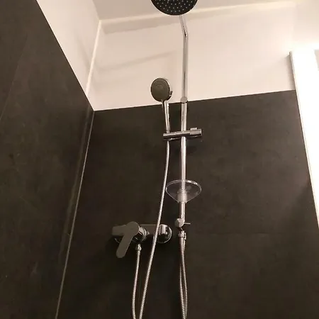 Apartment Julius *
