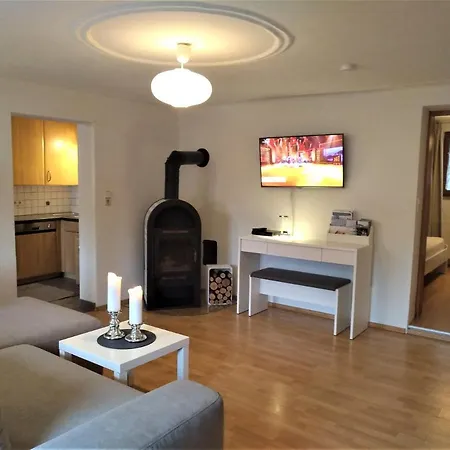 Apartment Julius *