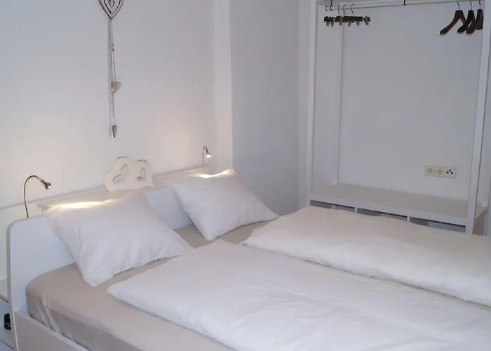 Apartmán Julius Innsbruck