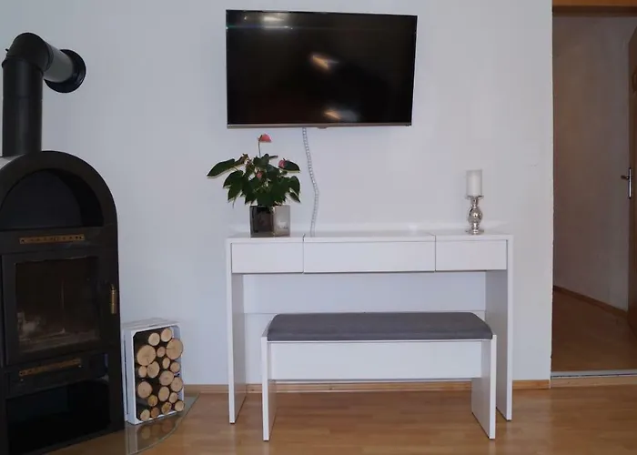 Julius Apartament Innsbruck