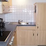 Julius Apartment *